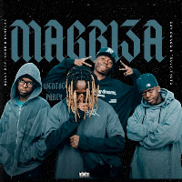 Magriza Wentse Party (Feat. Truly Thuto)