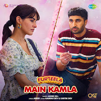 Main Kamla (From "Furteela")