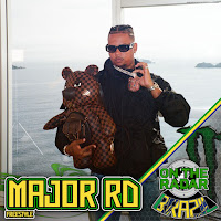 Major Rd On The Radar Freestyle