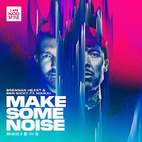 Make Some Noise (Extended Mix) (Feat. Maikki)