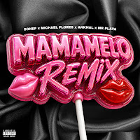 Mamamelo (Remix)