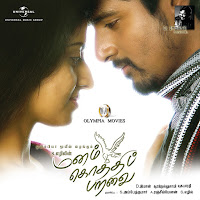 Dang Dang (From "Manam Kothi Paravai")