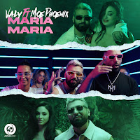 Maria Maria
