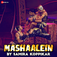 Mashaalein By Samira Koppikar