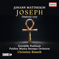 Joseph, Pt. 1: Ein Wahrer Christ