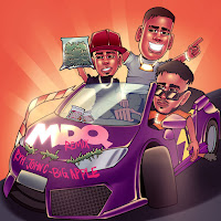 Mdq (Remix Oficial)