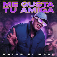 Me Gusta Tu Amiga