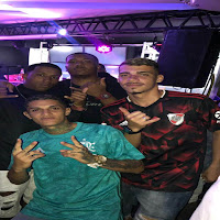 Medley Pra Tropa Do Homen