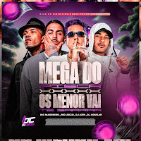 Mega Do Pisca Os Menor Vai Te Sarrar
