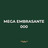 Mega Embrasante 000