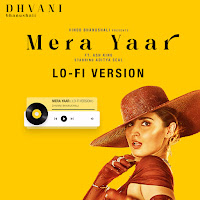 Mera Yaar [Lo-Fi Version] (Feat. Ash King)