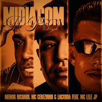 Mídia Com A Peça (Feat. Mc Lele Jp)
