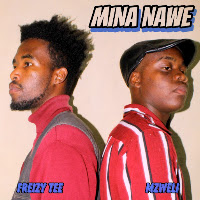 Mina Nawe