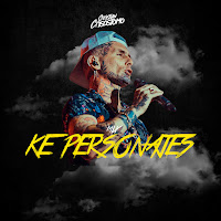 Mix Ke Personajes