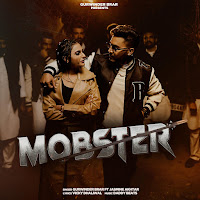 Mobster (Feat. Jasmeen Akhtar)