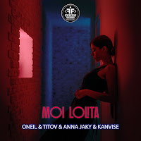 Moi Lolita (Feat. Kanvise)