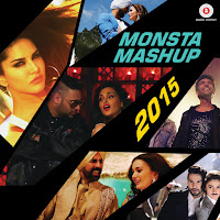 Monsta Mashup 2015