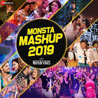 Monsta Mashup 2019 By Dj Notorious And Lijo George