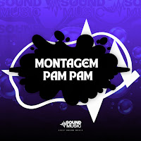 Montagem Pam Pam