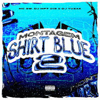 Montagem Shirt Blue 2