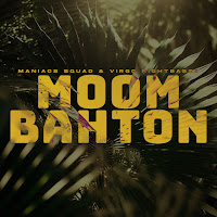 Moombahton
