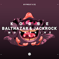 Moonshine (Balthazar & Jackrock 20Y Remix)
