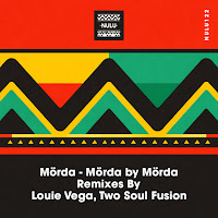Mörda By Mörda (Louie Vega Original Version Remix)