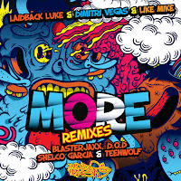 More (Blasterjaxx Remix)