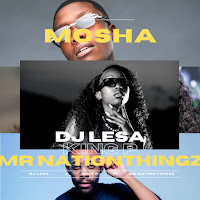 Mosha (Feat. Mr Nation Thingz)