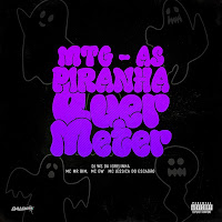 Mtg As Piranha Quer Meter