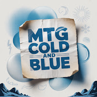 Mtg - Cold And Blue (Remix)