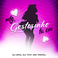 Mtg Gostosinho Tu Cai