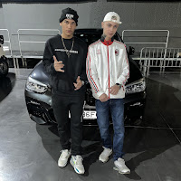 Mtg Machuquei Machuquei (Feat. Mc Fabinho Da Osk)