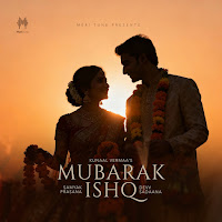Mubarak Ishq