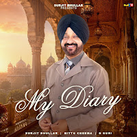My Diary