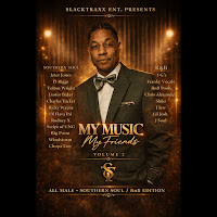 Dj Put It In The Mixx