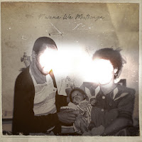 Abafana (Vent) (Feat. Thatohatsi & Tracy)