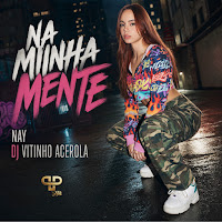 Na Minha Mente