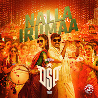 Nalla Irumaa (From "Dsp")