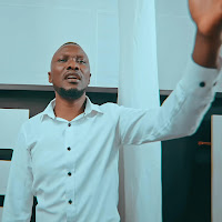 Ndi Mwana