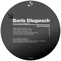 Never Enough (Bini & Martini Ocean Dub Mix)