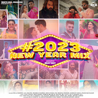 New Year Mix 2023