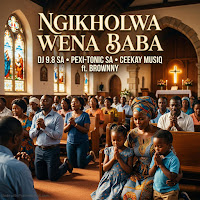 Ngikholwa Wena Baba (Feat. Brownny)