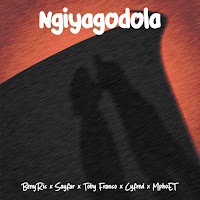 Ngiyagodola (Feat. Mphoet)