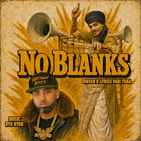 No Blanks