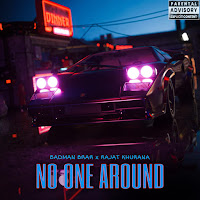 No One Around