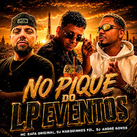 No Pique Do Lp Eventos