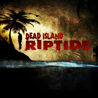 No Room In Hell (From Dead Island: Riptide) (Feat. Chamillionaire)
