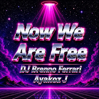 Now We Are Free (Cover Version)