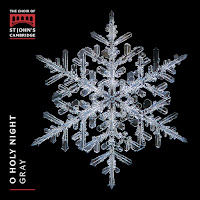 Christus, Op. 97: Part 1. "When Jesus Our Lord Was Born" - "Say Where Is He Born" - "There Shall A Star"